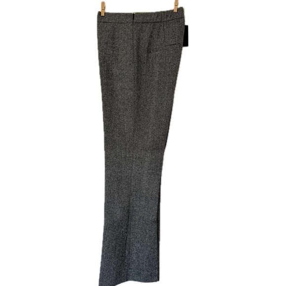 Massimo Dutti Wool Trousers - Picture 1 of 11